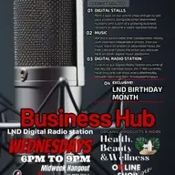 Charmain Kopolo - MidWeek HangOut with Tsala 20 Sept 2023