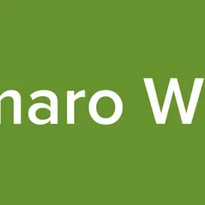 Amaro Web