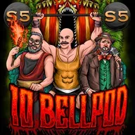 Episode 105: Bray Wyatt