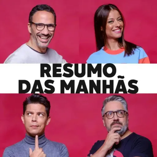 Resumo das Manhãs 08set2023