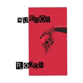 Huesos Rojos