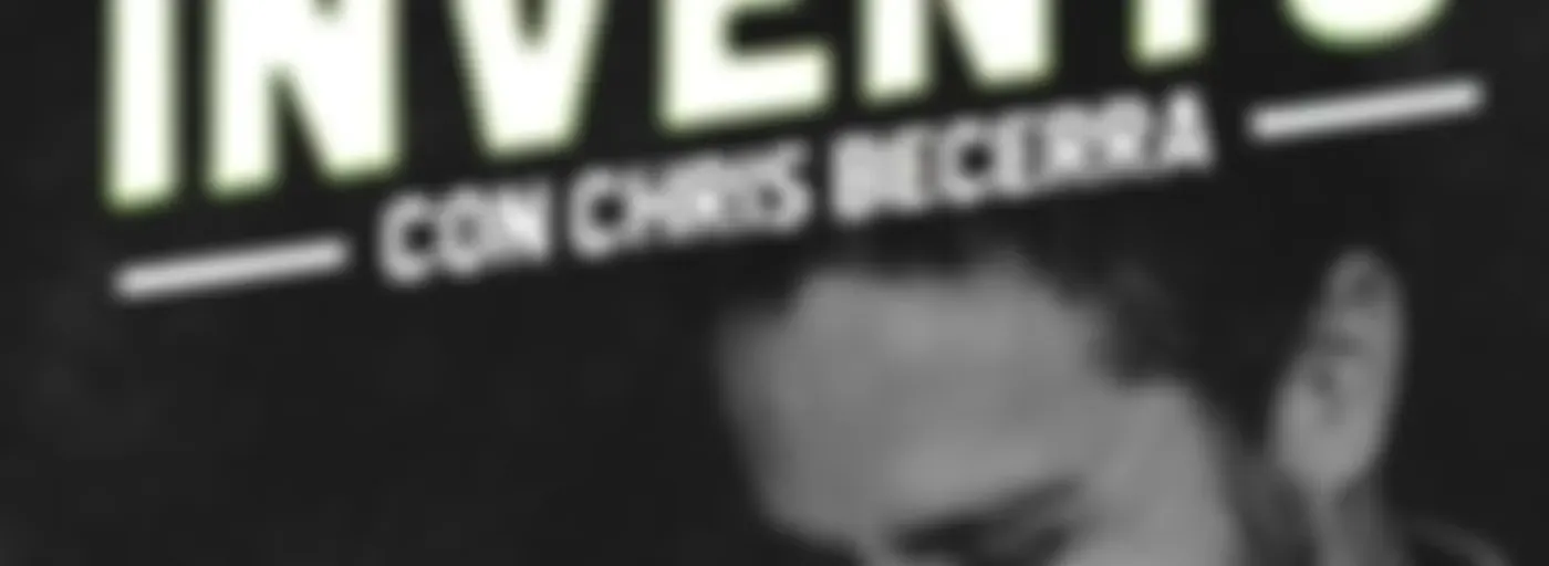 Gran Invento 💡por Chris Becerra