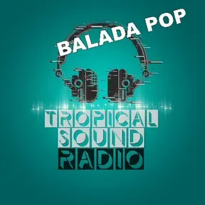 TROPICAL SOUND BALADA POP