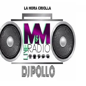 LA HORA CRIOLLA