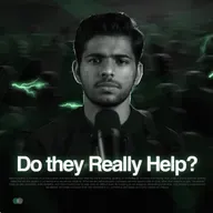 Self-Help Books: What They Never Tell You