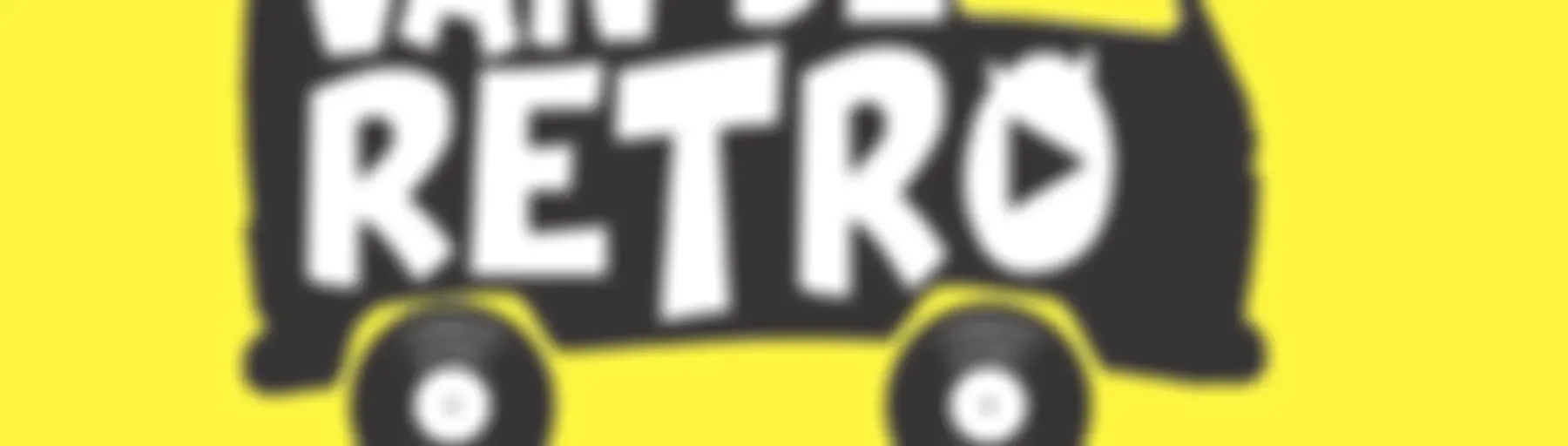 Van De Retro a pedido