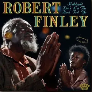 Blues Club – Robert Finley