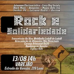 Rock Nacional