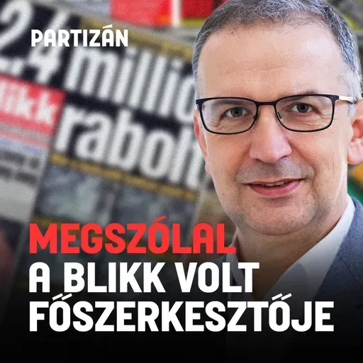 Már a Blikk is a NER kezében: megszólal Nagy Iván ex-főszerkesztő