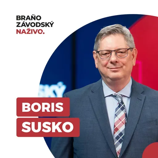 Susko: Odkaz študenta z Popradu určite spájam s útokom na premiéra Fica