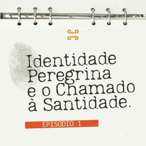 Série: Identidade peregrina e o chamado à santidade | com Pipe - 1 Pedro 1. 1-16 [#ep1]