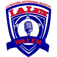 La Ley 100.1 FM KWBY