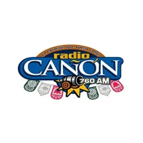 Radio Canon 760 AM