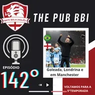 🎙️NO AR TOTTENHAM NA LIDERANÇA, CITY COM HAALAND MASSACRANDO E GOLEADA DO ARSENAL