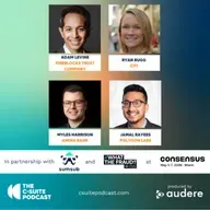 Show 308 - Consensus Miami Part 2 of 2: Inside the New Digital Asset Infrastructure