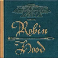 The Adventure Zone Versus Robin Hood: Live in Portland!