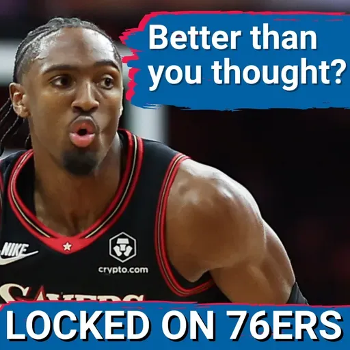 Are the Sixers resetting YOUR preseason EXPECTATIONS? - Locked On Philadelphia 76ers