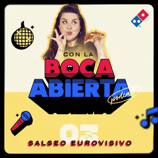 Capítulo 3: Salseo Eurovisivo