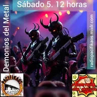 Demonios del Metal