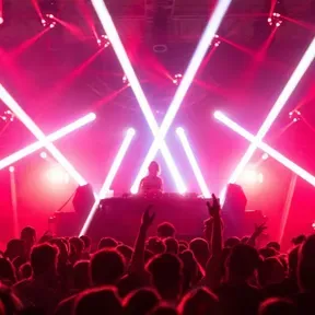 The Nightclub Radio