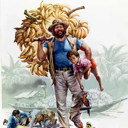 Banana Joe
