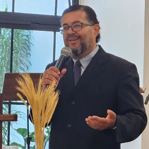 Fé Bíblica! (05/10/2025)