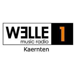 Welle 1 Kärnten Live