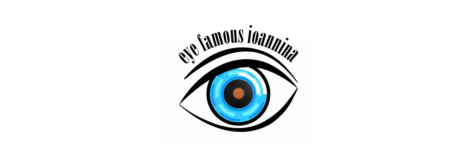 Eye Famous Ioannina