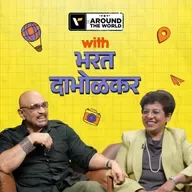 Experience is the Biggest Roadblock to Creativity" ft. Bharat Dabholkar (भरत दाभोळकर) | Veena World