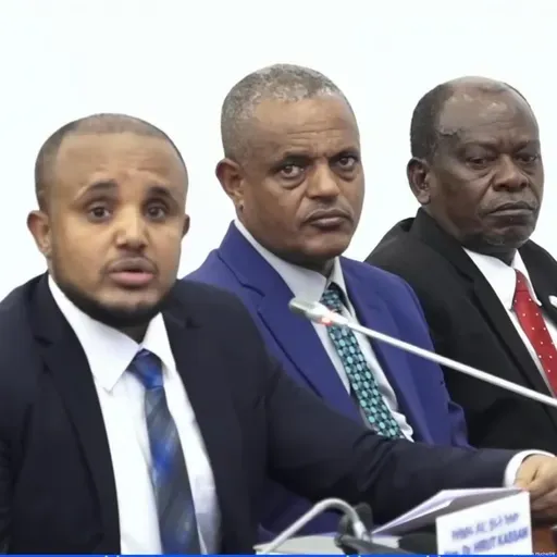 የየካቲት 4 ቀን 2018 የዜና መፅሔት