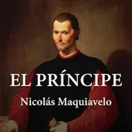 El Príncipe - Nicolás Maquiavelo