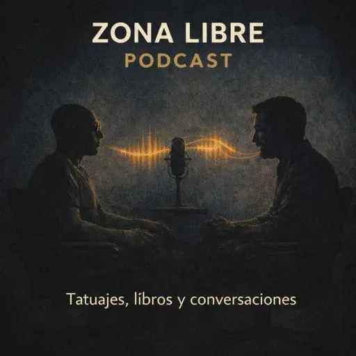 Tatuajes, libros y conversaciones que lo cambian todo | Coquín