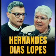A Bíblia Explica Tudo: Sofrimento, Dinheiro e o Verdadeiro Sentido da Vida | Hernandes Dias Lopes