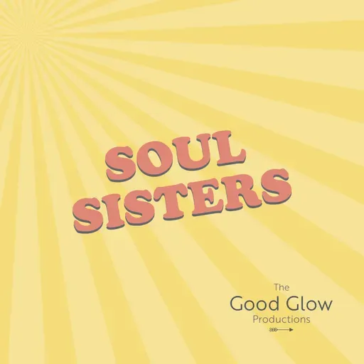 S19 Ep16: Soul Sisters - The Side of the Coldplay Kiss Cam Story We Never Heard