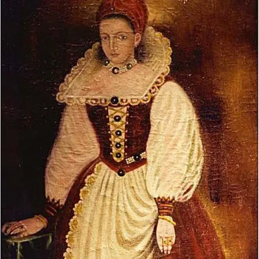 Elizabeth Bathory