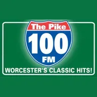WWFX The Pike 100 FM