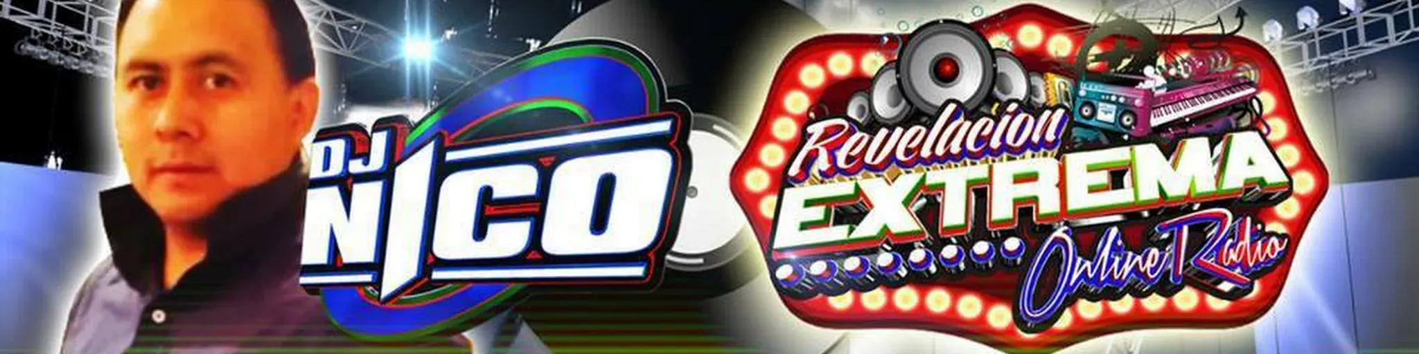 Revelacion Extrema Online Radio