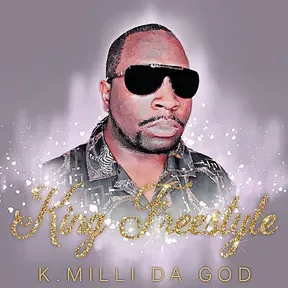 K.Milli Da God Radio