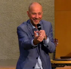 Växa genom givande 2025-10-05 Carl-Vilhelm Hasselgren