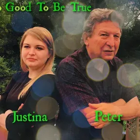 TGTBT: Justina Marsh and Peter Marsh