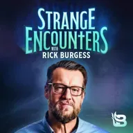 Ep 23 | Pagan Holiday?? The Truth About Christmas | Strange Encounters with Rick Burgess