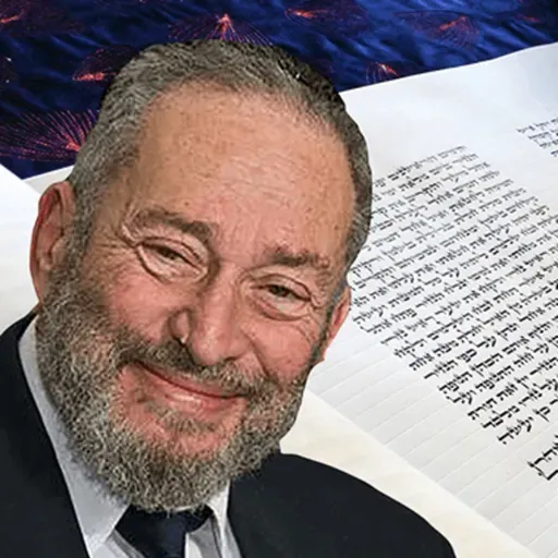 Rabbi Brovender Parsha Shiur 5786: פרשת אחרי מות–קדושים יום העצמאות ה78