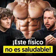 Doctor #1 en Adelgazar: “Tener un buen físico no es estar saludable”