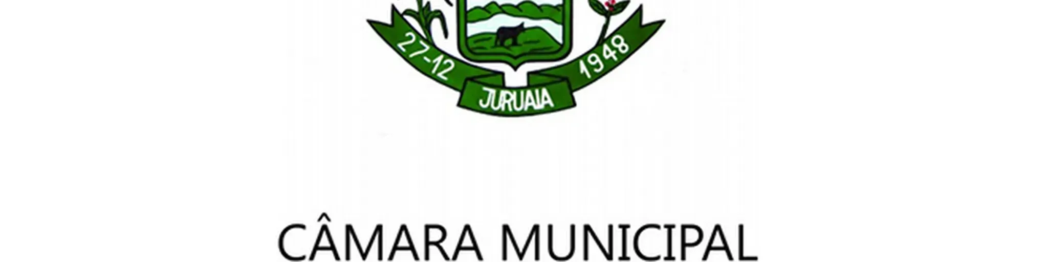 Reunião ao vivo - Câmara Municipal de Juruaia - MG