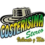 Costerisima Stereo en vivo