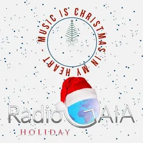 Radio GAIA Holidays