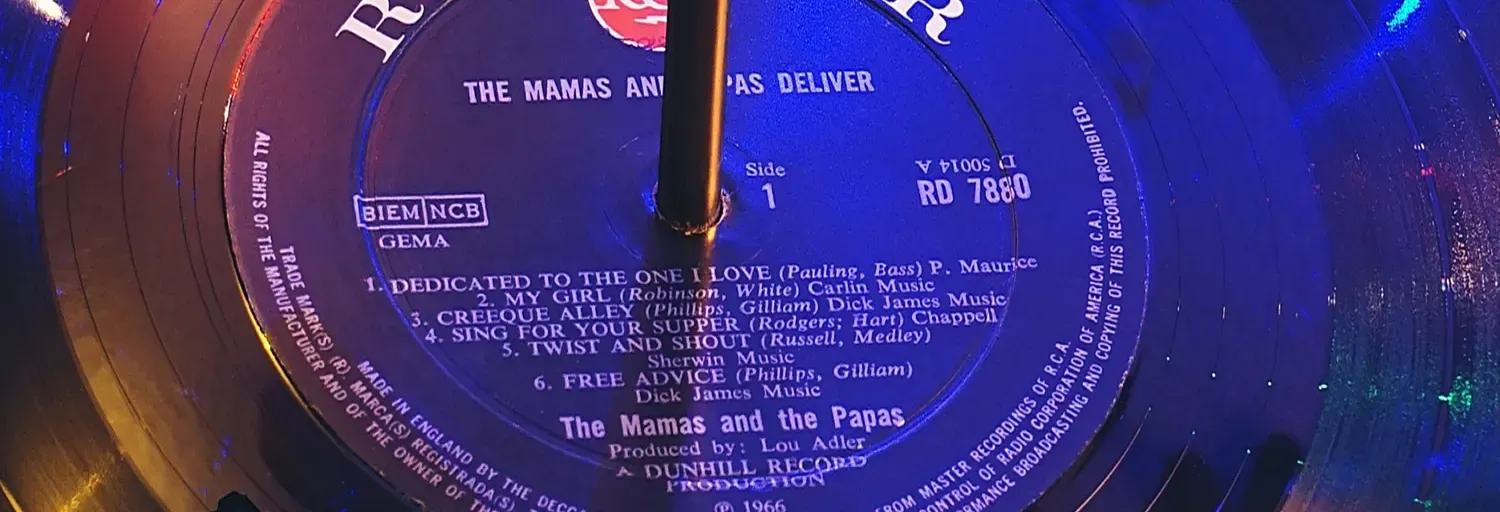 The Paradise Radio