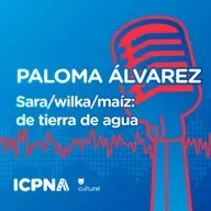 Paloma Álvarez y su muestra en Lima Centro
