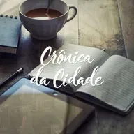 Crônica da Cidade #1046