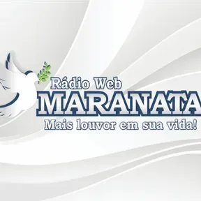 Rádio Web Maranata